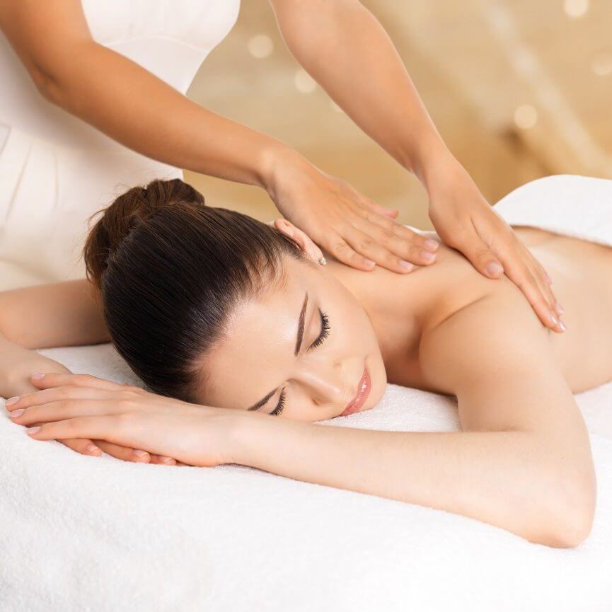 3 Months Gorakhpur Spa Membership