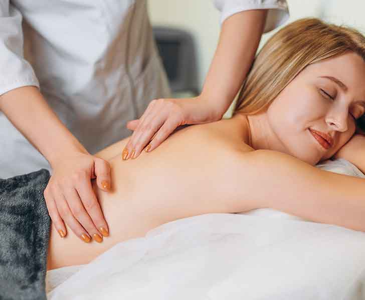 6 Months Gorakhpur Spa Membership