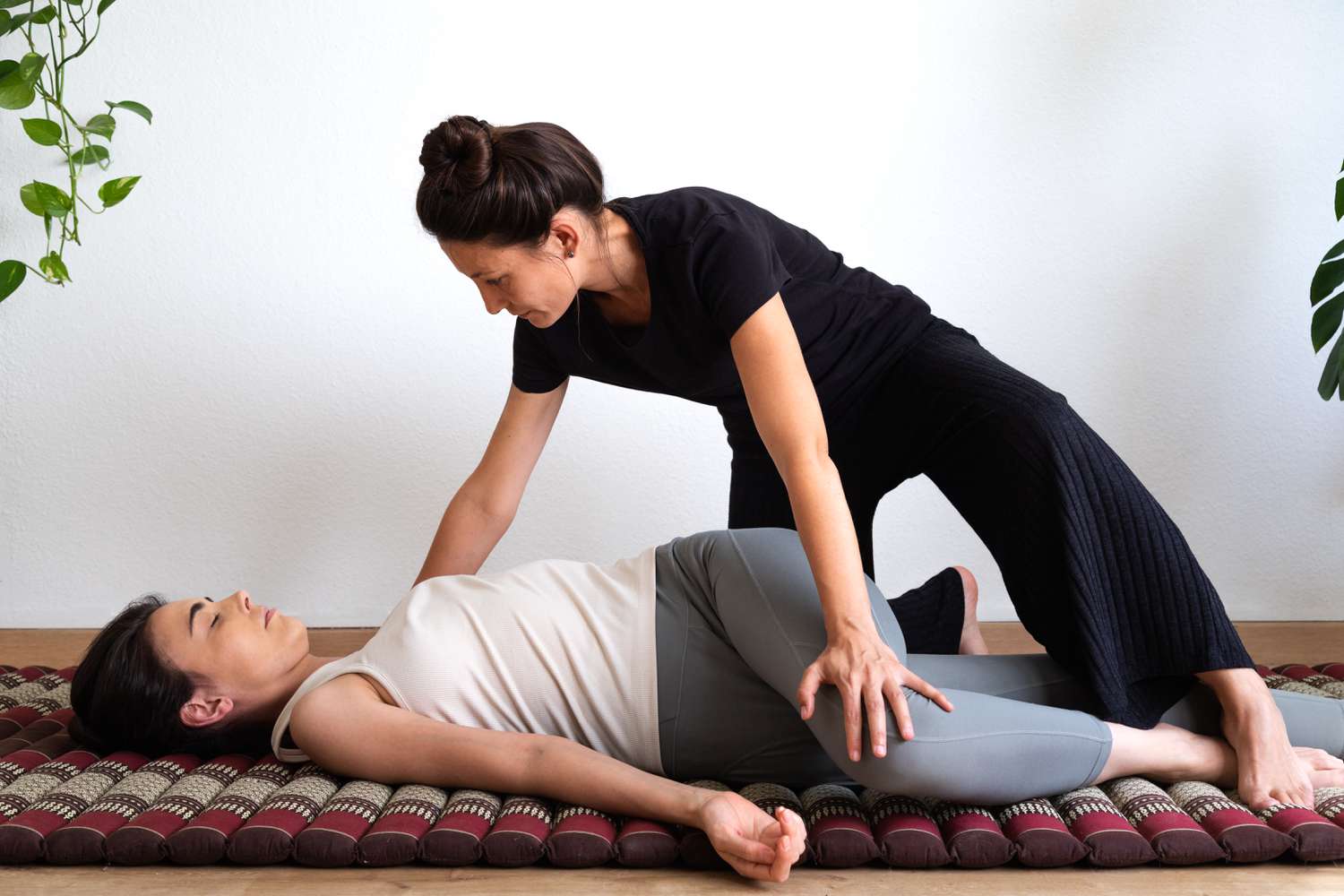 Traditional Thai Massage in Gorakhpur
